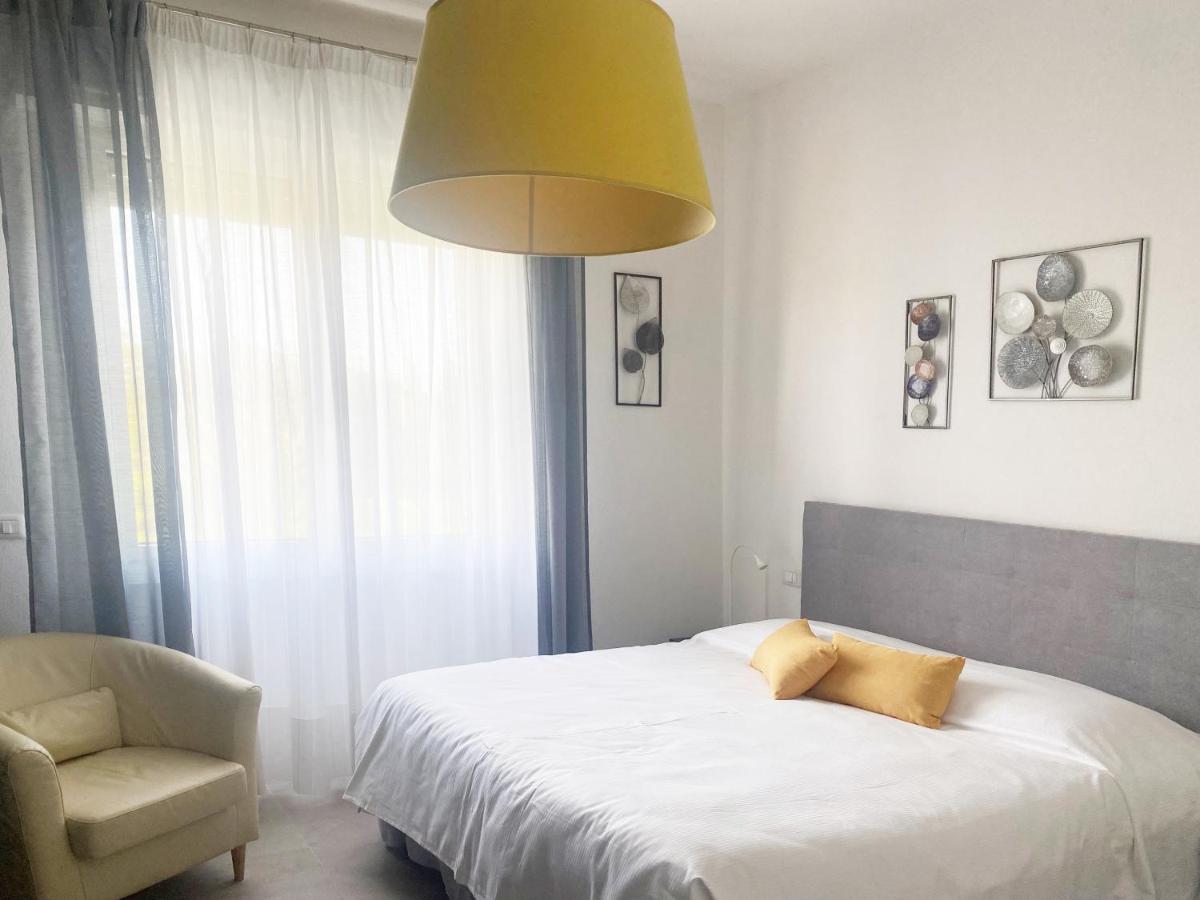 Enjoy Pisa Bed & Breakfast ภายนอก รูปภาพ
