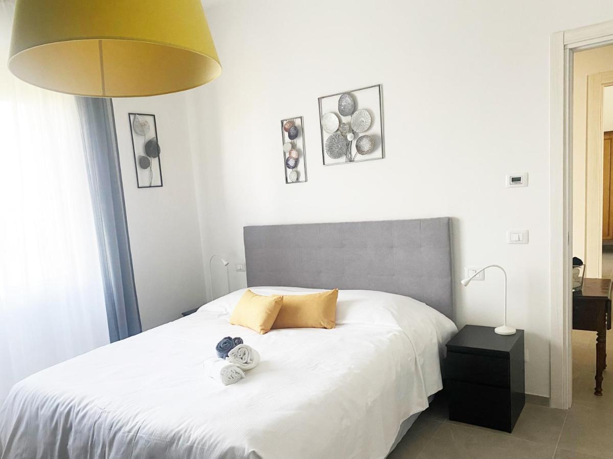 Enjoy Pisa Bed & Breakfast ภายนอก รูปภาพ