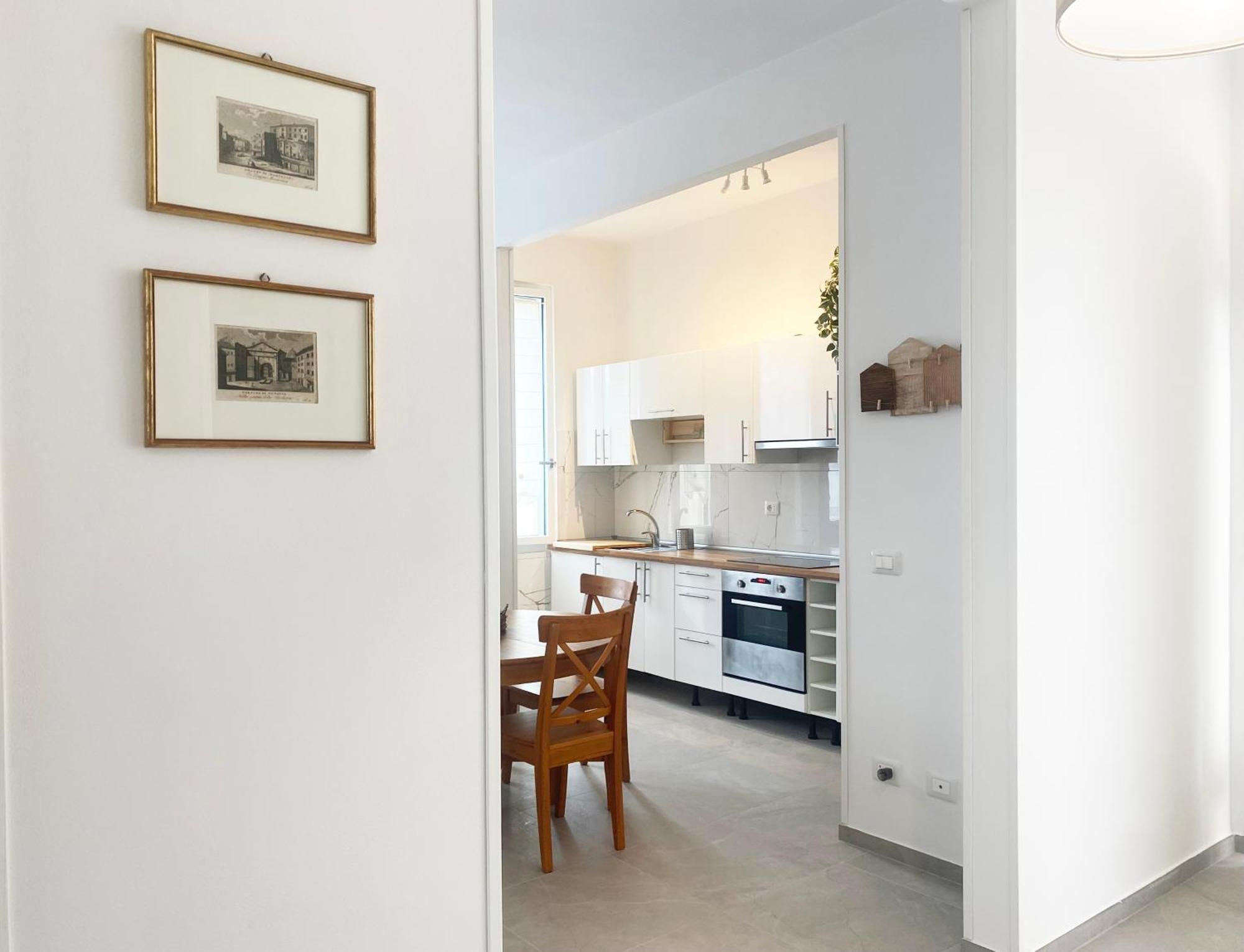 Enjoy Pisa Bed & Breakfast ภายนอก รูปภาพ