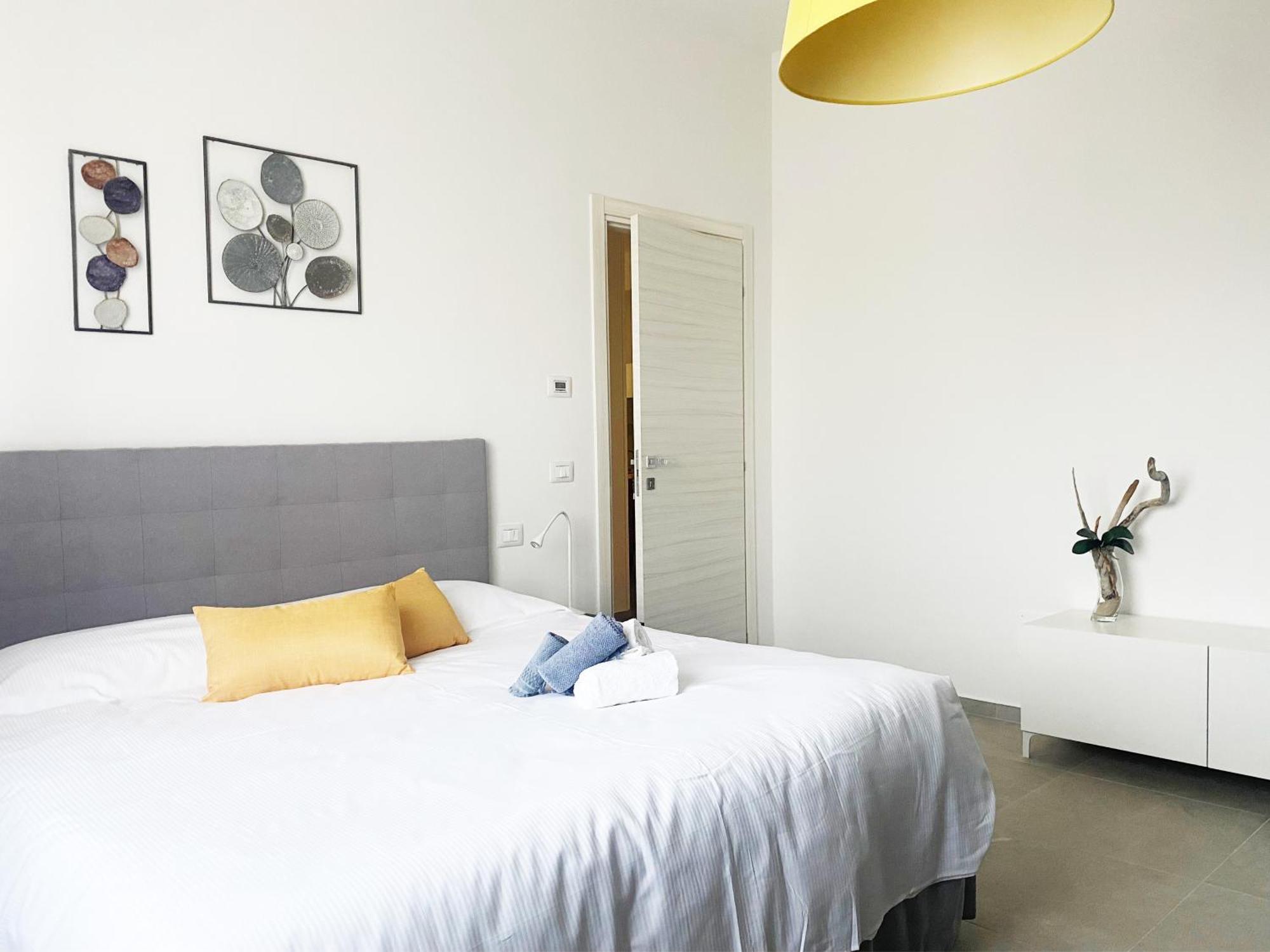 Enjoy Pisa Bed & Breakfast ภายนอก รูปภาพ