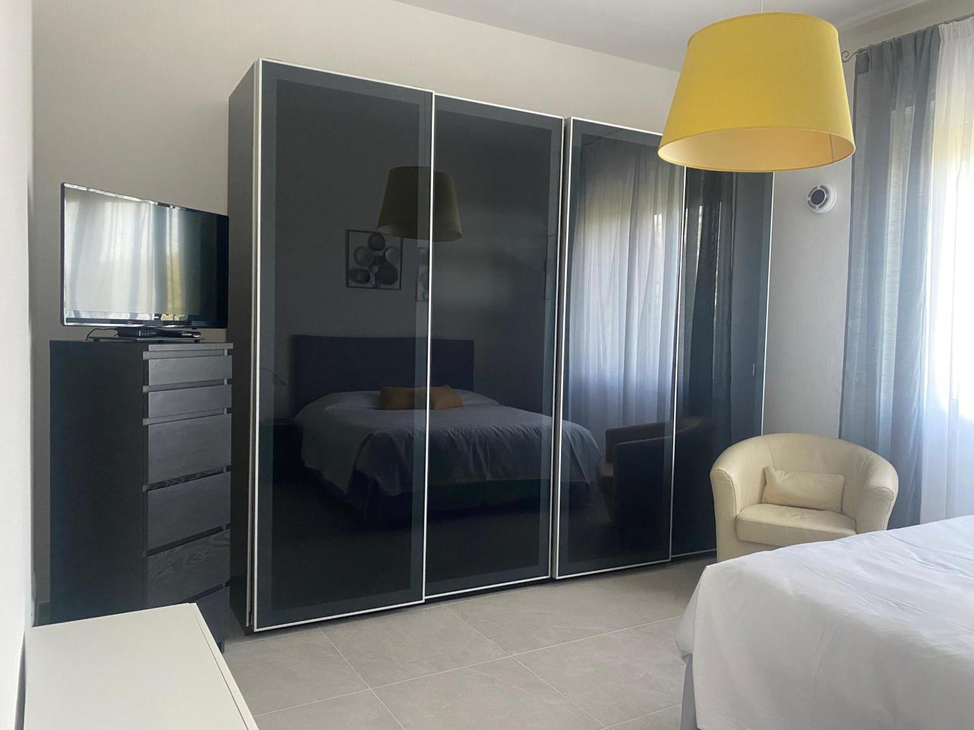 Enjoy Pisa Bed & Breakfast ภายนอก รูปภาพ